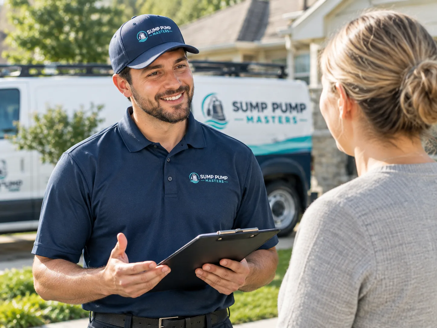 Sump Pump Repair Savoy, TX FAQs